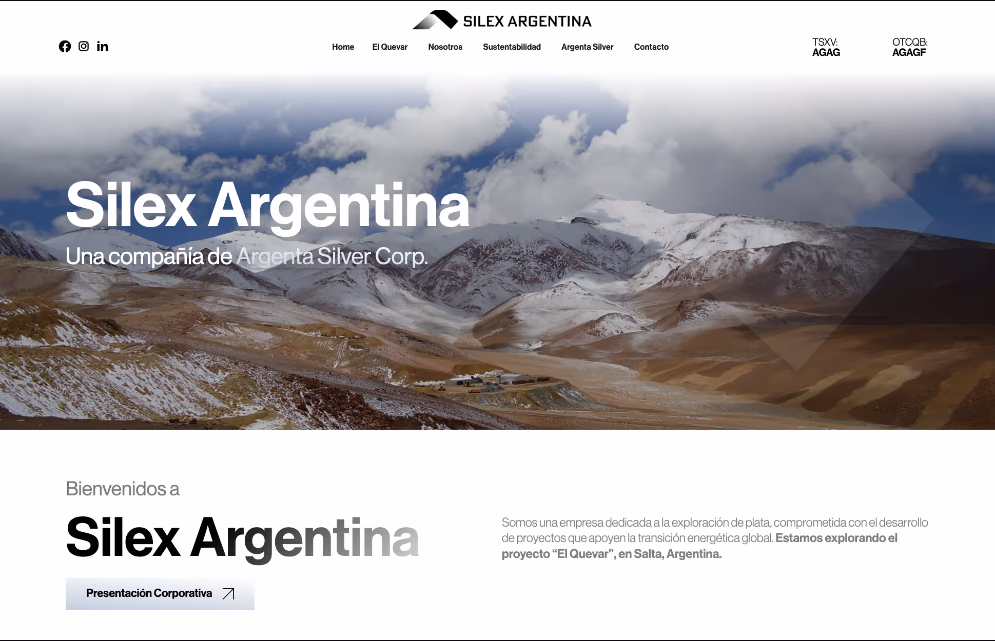 Silex Argentina